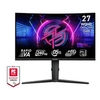 Image de Moniteur Gaming - MPG 275CQRXF 27 LED WQHD 240Hz USB-C Curva