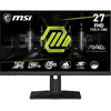 Image de MSI MAG 275F Écran Gaming 27" FHD en occasion ou reconditionné