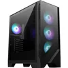 Image de MSI MAG Forge 321R Airflow Boîtier PC Gaming ATX, Micro-ATX et Mini-ITX en occasion ou reconditionné