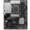 Image de PRO B760-P II - Carte-mère - ATX - Socket LGA1700 - B760 Chipset - USB 3.2 Gen 1, USB-C 3.2 Gen 1, USB-C 3.2 Gen2 - 2.5 Gigabit LAN - carte graphique