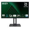 Image de PRO MP245PG - Ecran LCD - 24" (23.8" visualisable) - 1920 x 1080 Full HD (1080p) @ 100 Hz - 300 cd/m² - 1000:1 - 1 ms - HDMI, VGA, DisplayPort -