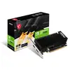Image de MSI GeForce GT 1030 4GHD4 LP OC - GT1030/4Go/HDMI/DP$