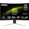 Image de Ecran PC Gamer MAG 325CQRF QD E2 31,5'' 180 Hz WQHD Noir