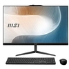 Image de Modern AM242 1M 1084FR - Tout-en-un Core 3 100U / jusqu'à 4.7 GHz - RAM 8 Go - SSD 512 Go - NVMe - Intel Graphics - Gigabit Ethernet, IEEE 802.11ax