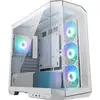 Image de MSI MAG PANO 100R PZ WHITE - MT/Sans Alim/ATX