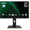 Image de PRO MP275QPG - Ecran LED - 27" - 2560 x 1440 WQHD @ 100 Hz - IPS - 300 cd/m² - 1300:1 - 1 ms - 2xHDMI, DisplayPort - haut-parleurs