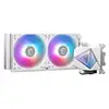 Image de MSI MAG CORELIQUID I240 - Blanc