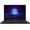 Image de gaming Pulse 16 AI C1VFKG-075FR 16" LED UHD+ Intel Core Ultra 9 185H RAM 16 Go LPDDR5X 1 To SSD GeForce RTX 4060