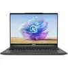 Image de MSI Creator 16 AI Studio A1VHG-217FR : Intel Core Ultra 9 185H - 64GB DDR5 - SSD 2TB - Nvidia RTX4080 12GB - 16" UHD+ (3840 * 2400) Miniled 120Hz - Windows 11 Professionnel en occasion ou reconditionné