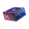 Image de MSI ATX 1250W - 80+ Gold - MPG A1250GS PCIE5 Noir