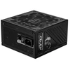 Image de Alimentation PC modulaire MPG A1000GS PCIE5 1000W 80 PLUS Gold noir