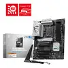 Image de MSI B760 GAMING PLUS WIFI DDR4 - B760/LGA1700/DDR4/ATX