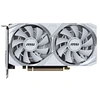 Image de Carte graphique Nvidia GeForce RTX 3050 8G VENTUS 2X XS OC blanc