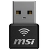 Image de AX1800 Nano - Adaptateur réseau - USB 2.0 - Wi-Fi 5, Wi-Fi 6