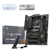 Image de MAG X870 TOMAHAWK WIFI - Carte-mère - ATX - Socket AM5 - AMD X870 Chipset - USB4, USB 3.2 Gen 2, USB-C 3.2 Gen2, USB-C 3.2 Gen 2x2, USB 3.2 Gen 1 - 5