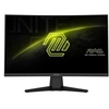 Image de Ecran PC - Moniteur MAG 244C plat de PC 59 9 cm 23.6 pouces 1920 1080 pi els Full HD LCD