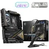 Image de MEG Z890 ACE carte mère Intel Z890 LGA 1851 (Socket V1) ATX