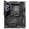 Image de MPG Z890 Carbon WiFi - Carte-mère - ATX - Socket LGA1851 - Z890 Chipset - USB4, USB 3.2 Gen 1, USB 3.2 Gen 2, USB-C 3.2 Gen 2x2, USB-C 3.2 Gen2 - 2.5