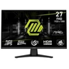 Image de MAG 274F - Ecran LED - jeux - 27" - 1920 x 1080 Full HD (1080p) @ 200 Hz - Fast IPS - 300 cd/m² - 1000:1 - 0.5 ms - HDMI, DisplayPort