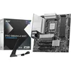 Image de MSI Pro B860M-A WiFi Carte mère Micro-ATX - pour processeurs Intel Core Ultra (série 2), LGA 1851 - Mémoire DDR5 (8600+MT/s OC), PCIe 5.0 x16, et 4.0 x16 M.2 Gen5, Intel Killer 5G LAN, Wi-FI 7 en occasion ou reconditionné