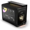 Image de MEG Vision X AI 2NVV7-004EU Ultra 7 265K 32GB DDR5 SSD2TB GeForce RTX 5080 16GB VENTUS 3X BE200 WiFi 7+BT Win11 Black