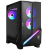 Image de MSI MPG Infinite X3 AI 2nd - Intel Core Ultra 9 285K, GeForce RTX 5090 32GB, 64GB DDR5, 1TB PCIe 4.0 SSD, Windows 11, Wi-Fi 6E, 5G LAN, Watercooling 360mm, RGB Mystic Light