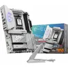 Image de MSI MPG B850 Edge TI WiFi Carte mère ATX - pour processeurs AMD Ryzen 9000/8000 / 7000, AM5 - VRM SPS 80A, DDR5 Memory Boost (8400+ MT/s OC), PCIe 5.0 x16, M.2 Gen5, Wi-FI 7, 5G LAN en occasion ou reconditionné