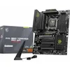 Image de MSI MAG B850 Tomahawk Max WiFi Carte mère, ATX - pour processeurs AMD Ryzen 9000/8000 / 7000, AM5 - VRM 80A SPS, DDR5 Memory Boost 8400+MT/s (OC), PCIe 5.0 x16, M.2 Gen5, Wi-FI 7, 5G LAN en occasion ou reconditionné