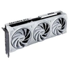 Image de Nvidia GeForce RTX 5080 16G VENTUS 3X OC Blanc