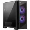 Image de MSI MPG VELOX 300R PZ Noir - MT/Sans Alim/E-ATX