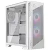 Image de MSI MPG VELOX 300R PZ Blanc - MT/Sans Alim/E-ATX