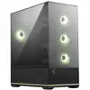 Image de MSI MAG PANO 110R PZ Noir - MT/Sans Alim/ATX