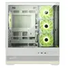 Image de MSI MAG Pano 110R PZ White - MT/Sans Alim/ATX