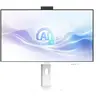 Image de Modern AM273QP AI 1UM-081FR 27" Copilot+PC Intel Core Ultra 7 32 Go RAM 1 To SSD Blanc