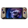 Image de Console portable Windows Claw 8" AI+ A2VM-020FR Noir et Sable