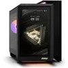 Image de Gaming MEG Vision X AI 2NVZ9-021FR avec écran tactile avant Intel Core Ultra 9 64 Go RAM 2 To SSD Nvidia GeForce RTX 5090 Noir