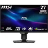 Image de MSI MAG 274QPF X30MV écran Gaming 27 Pouces WQHD - Dalle Rapid VA Mini-LED 2560 x 1440, 300 Hz / 0,5 ms, DisplayHDR 1000, HDMI 2.1, DP 1.4a, Inclinaison/Hauteur réglables, Noir en occasion ou reconditionné