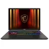 Image de Gaming Vector 16 HX AI A2XWIG-015FR 16" QHD+ 240 Hz Intel Core Ultra 9 32 Go RAM 1 To SSD Nvidia GeForce RTX 5080 Noir