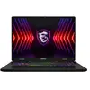 Image de gaming Crosshair 16 HX AI D2XWGKG-001FR 16" QHD+ 240 Hz Intel Core Ultra 7 16 Go RAM 512 Go SSD Nvidia GeForce RTX 5070 Noir