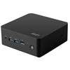 Image de Cubi NUC 1MG 263EU - Mini PC Core 5 120U / jusqu'à 5 GHz - RAM 16 Go - SSD 512 Go - NVMe - Intel Graphics - IEEE 802.11ax (Wi-Fi 6E), Bluetooth 5.3 -