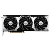 Image de Nvidia GeForce RTX 5070 Ti 16G Ventus 3X OC Noir et Argent