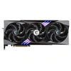 Image de Carte graphique Nvidia GeForce RTX 5090 32G GAMING TRIO OC