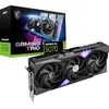 Image de MSI NVIDIA GeForce RTX 5070 12G Gaming Trio OC Carte Graphique - 12 Go GDDR7 (28 GB/s, 192-bit), PCIe 5.0 - TRI FROZR 4 (3 x Ventilateurs STORMFORCE) - RGB - HDMI 2.1b, DisplayPort 2.1b en occasion ou reconditionné