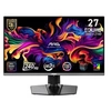 Image de MAG 272UP QD-OLED X24 écran plat de PC 67,3 cm (26.5") 3840 x 2160 pixels 4K Ultra HD Noir