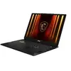 Image de Stealth 18 HX AI A2XWJG-011FR Intel Core Ultra 9 275HX Ordinateur portable 45,7 cm (18") UHD+ 64 Go DDR5-SDRAM 2 To SSD NVIDIA GeForce RTX 5090 Wi-Fi