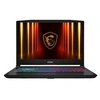 Image de gaming Katana 15 HX B14WEK-003FR 15,6" QHD 165 Hz Intel Core i7 16 Go RAM 512 Go SSD Nvidia GeForce RTX 5050 Noir