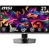 Image de MSI MAG 272QP QD-OLED X50 écran Gaming 26,5" WQHD - Dalle Quantum Dot OLED 2560 x 1440, 500Hz / 0,03ms, DisplayHDR True Black 500, AMD FreeSync  Premium Pro, HDMI 2.1, DP 1.4a, Noir en occasion ou reconditionné