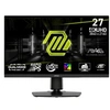 Image de MAG 272URDF E16 - Ecran LED - jeux - 27" - 3840 x 2160 4K @ 160 Hz - Fast IPS - 400 cd/m² - 1000:1 - 0.5 ms - HDMI, DisplayPort