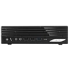 Image de PRO DP21 14M 888EU - SFF Core i7 i7-14700 / jusqu'à 5.4 GHz - RAM 16 Go - SSD 1 To - NVMe - UHD Graphics 770 - Gigabit Ethernet, IEEE 802.11ax (Wi-Fi