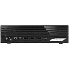 Image de PRO DP21 14M 889EU - SFF Core i5 i5-14400 / jusqu'à 4.7 GHz - RAM 16 Go - SSD 512 Go - NVMe - UHD Graphics 730 - Gigabit Ethernet, IEEE 802.11ax
